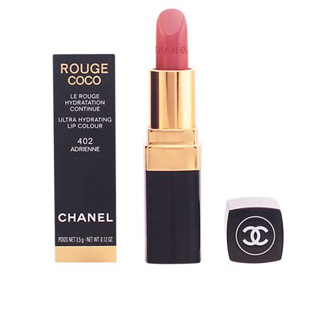 chanel rouge coco destinee|chanel rouge coco adrienne.